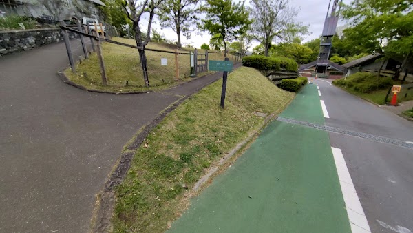 草刈り・芝刈り作業写真