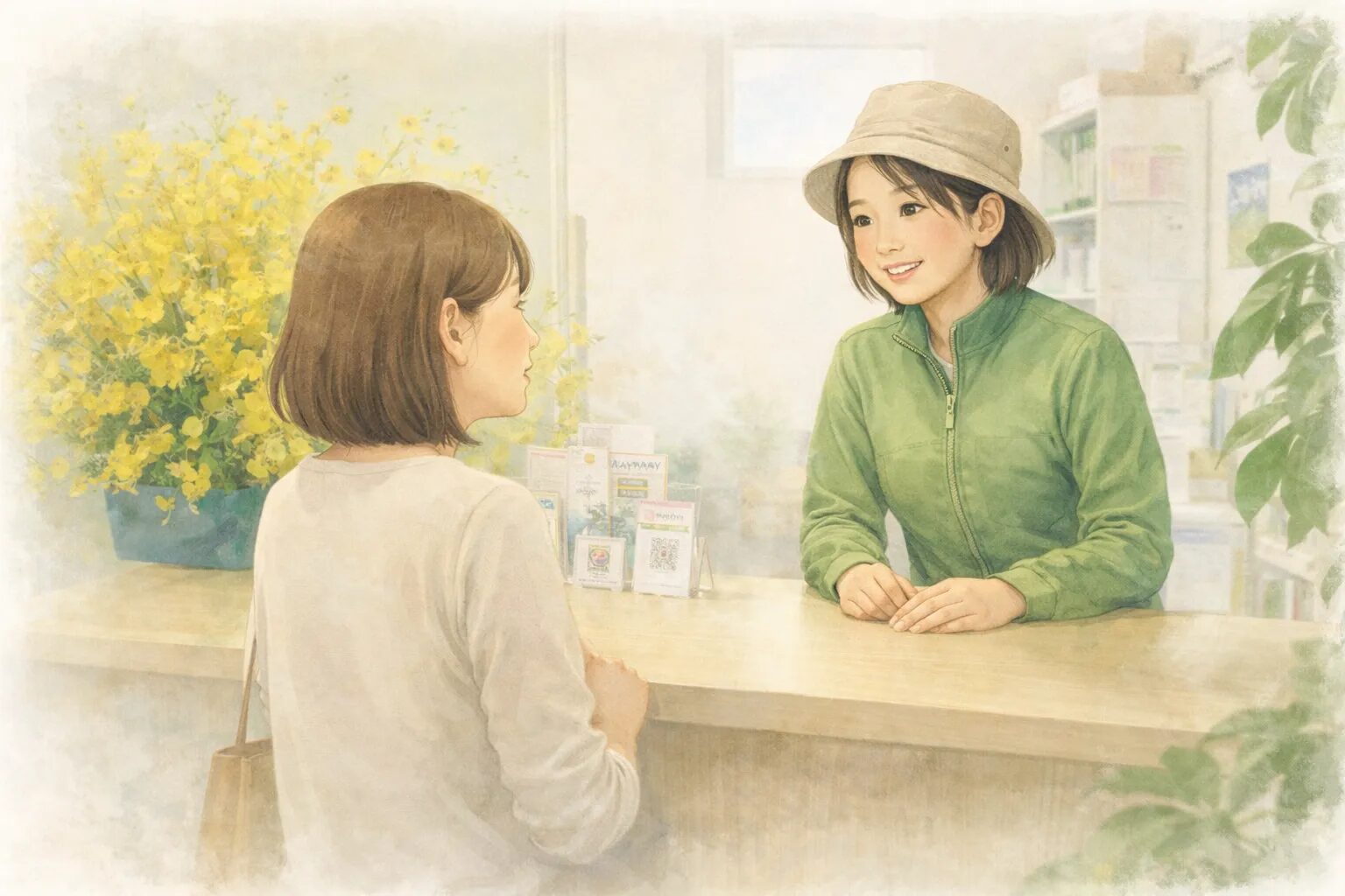 お庭の困りごと、まるごとお任せください