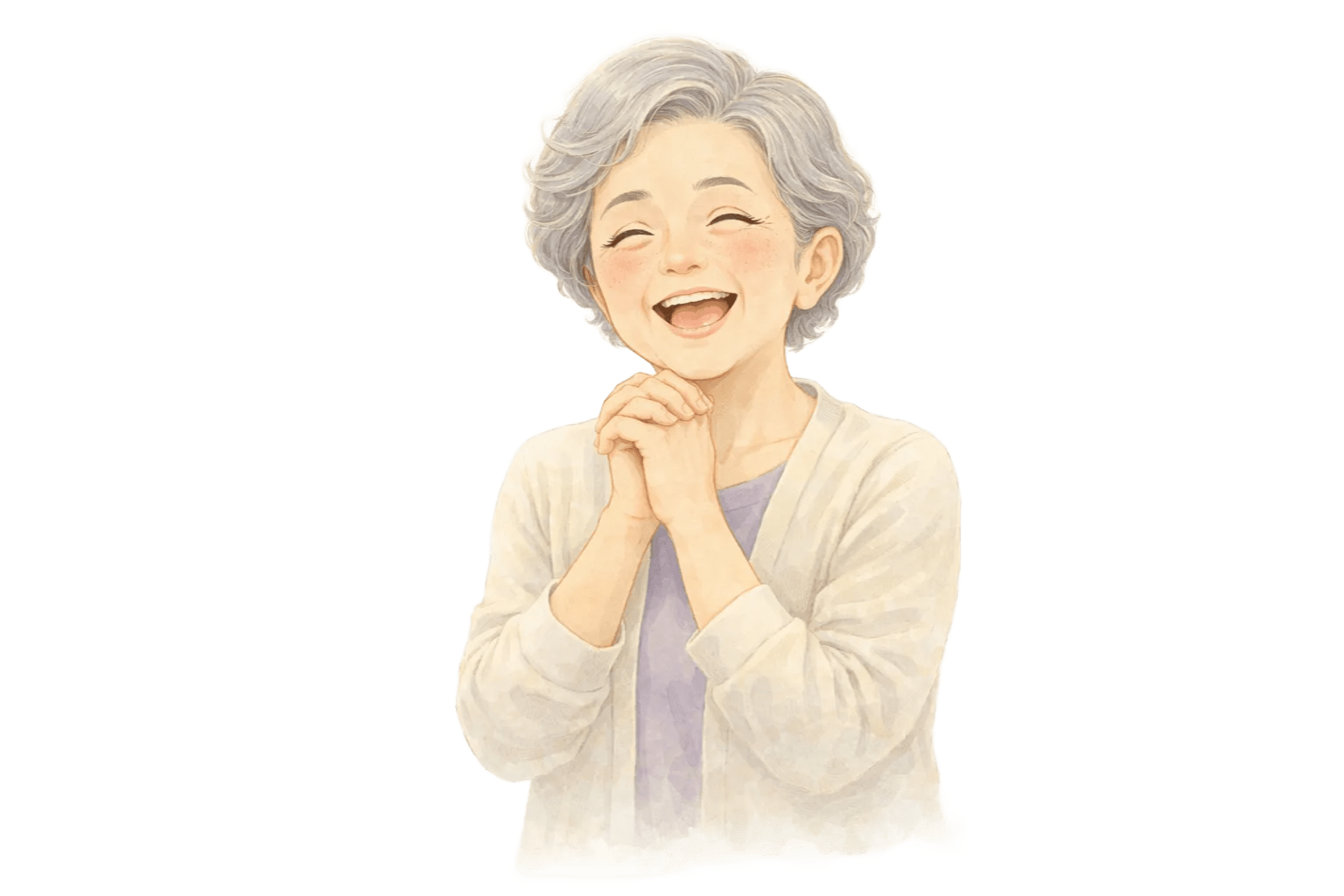 口コミをお寄せいただいたお客様のイメージ