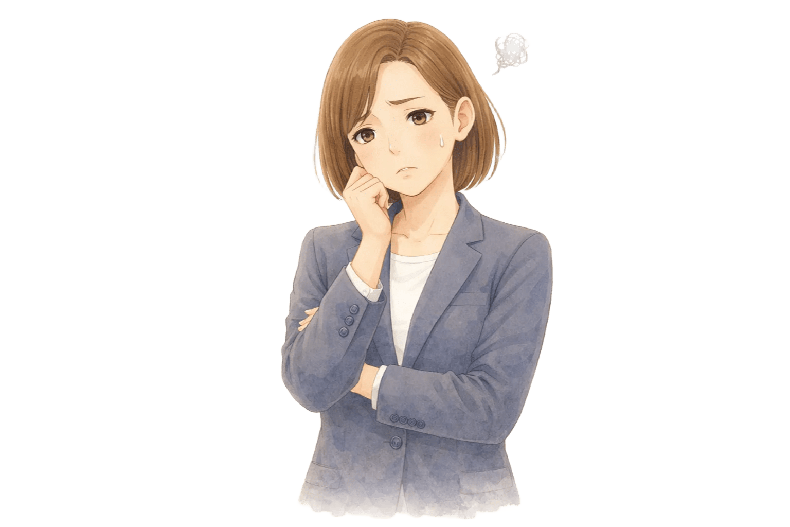 見積もりは取ったけど、もう少し相談したい