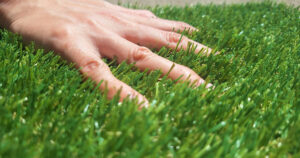 人工芝丈の比較