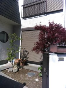 4.14　庭木剪定　草刈り　さいたま市