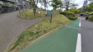 草刈り・芝刈り作業写真