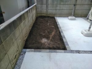 2.4　西東京市　土壌改良