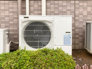 室外機
