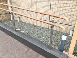 手すり