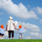 保育園・幼稚園