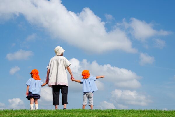 保育園・幼稚園