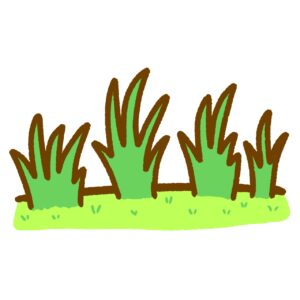 雑草