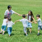 保育園・幼稚園