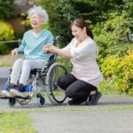 高齢者、お年寄り