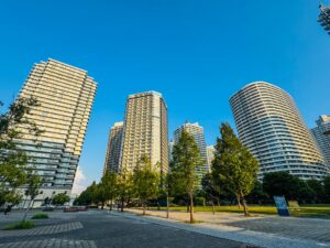 マンション
