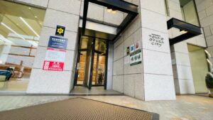 門松の配送・設置・撤去作業の様子