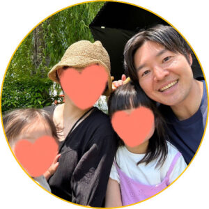 作業スタッフ紹介写真