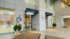 門松の配送・設置・撤去作業の様子