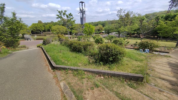 草刈り・芝刈り作業写真