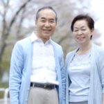 庭じまい(実家の両親、祖父母)