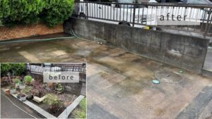 不用品回収の作業事例アイキャッチ