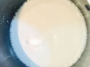 ココナッツジュースの作り方簡単レシピ