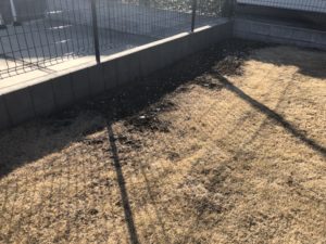 2.24　上尾市　花壇づくり