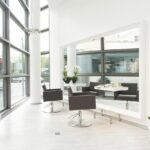 美容室(美容院、サロン)