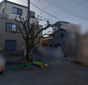 作業後写真