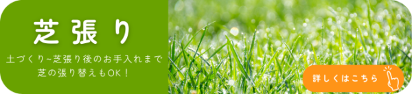 芝張り バナー