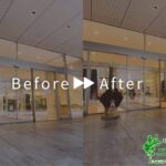 門松の配送・設置・撤去作業事例 アイキャッチ