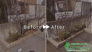 花植え・移植の作業事例アイキャッチ