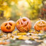 ハロウィン